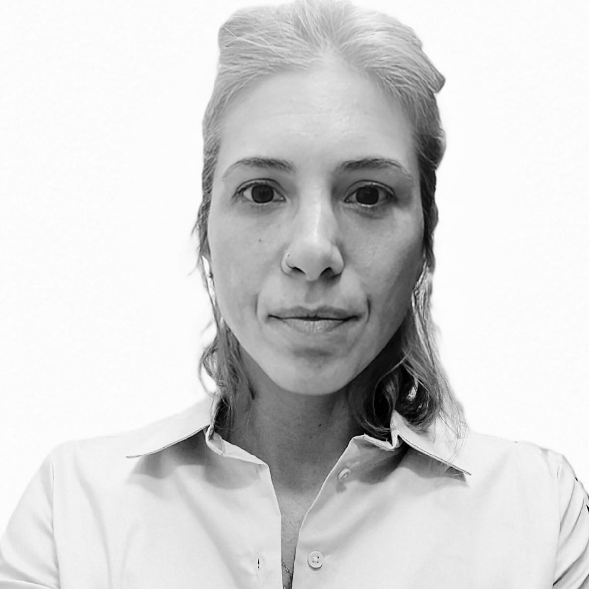 Arquitecta Majo Cordoves